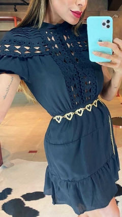 Vestido Ary