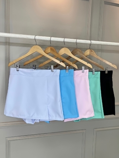 Short Agatha - comprar online