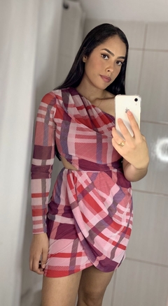Vestido Sara