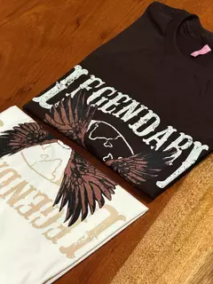 Blusão Águia Legendary - loja online