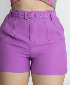 Short Júlia