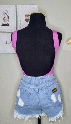 Body Barbie na internet