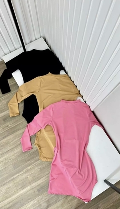 Vestido Clara - Loja Online Ponto da Moda