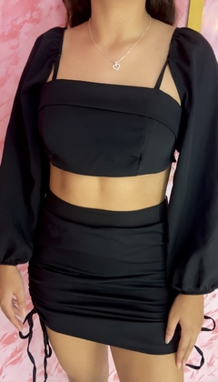 Conjunto Vivi