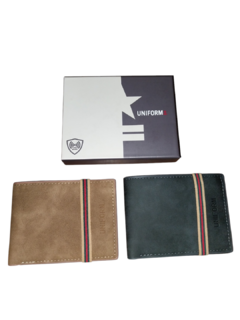 Billetera Uniform Bandit