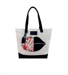 Bolso Playero Las Oreiro