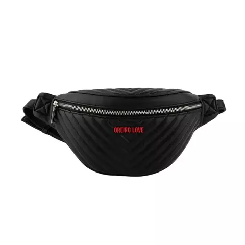 Riñonera Las Oreiro Love