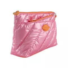 Porta Cosmetico Las Oreiro Puffer