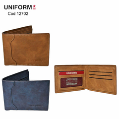 Billetera Uniform Urban