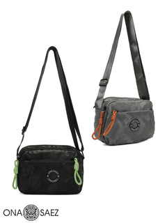 Morral Ona Saez Camo