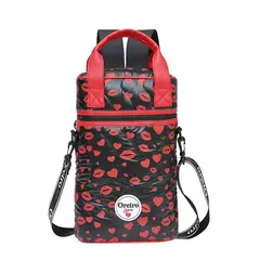 Mochila Matera Las Oreiro Kisses