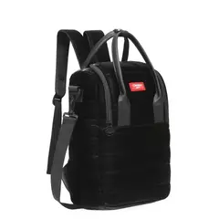 Mochila Matera Las Oreiro Puffer
