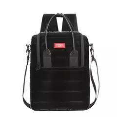 Mochila Matera Las Oreiro Puffer - comprar online
