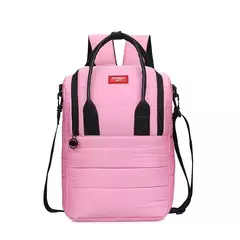 Mochila Matera Las Oreiro Puffer - EXPLOIT