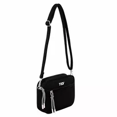 Morral Trendy Black