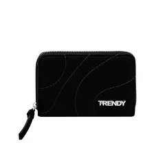 Billetera Trendy Lines
