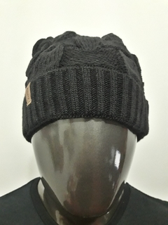 Gorro Tejido - comprar online