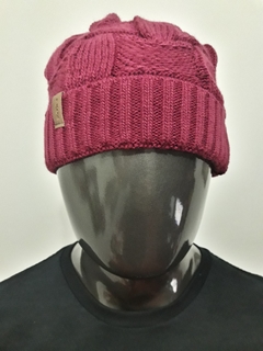 Gorro Tejido
