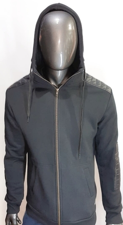 Campera Dark