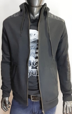 Campera Dark - comprar online