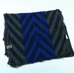 BUFANDA ACRILICA - tienda online