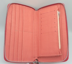 Maxi Billetera Rose en internet