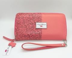 Maxi Billetera Rose