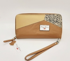 Maxi Billetera Allison - comprar online