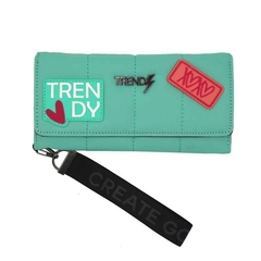 Billetera Trendy Create