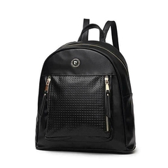 Mochila Pierre Cardin Doble cierre