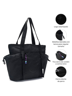 Bolso Skora XL