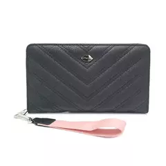 Maxi Billetera Oreiro Love - comprar online