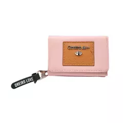 Billetera Pocket Oreiro love