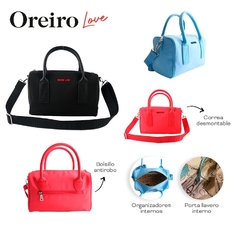 Cartera Las Oreiro Summer