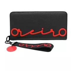 Billetera Oreiro Sign