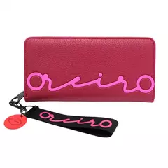 Billetera Oreiro Sign - comprar online