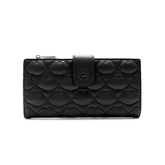 Billetera Oreiro Love puffer en internet