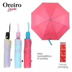 Paragua Las Oreiro Love