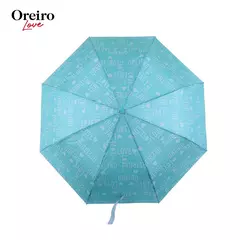 Paragua Las Oreiro Love Estampado - EXPLOIT