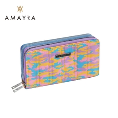 Billetera Amayra Camo - tienda online