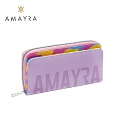 Billetera Amayra Solapa en internet