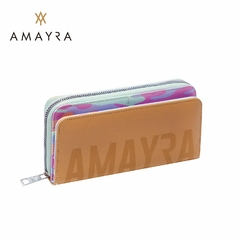 Billetera Amayra Solapa