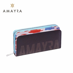 Billetera Amayra Solapa - comprar online