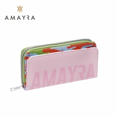 Billetera Amayra Solapa - EXPLOIT