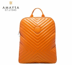 Mochila Amayra Porta Notebook