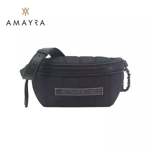 Riñonera Amayra Chain