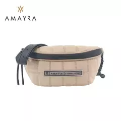 Riñonera Amayra Chain - comprar online
