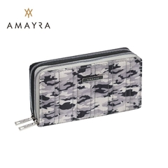 Billetera Amayra Camo - comprar online