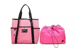 Bolso Tote Chimola Ghost