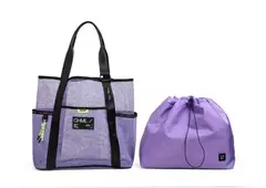 Bolso Tote Chimola Ghost - comprar online